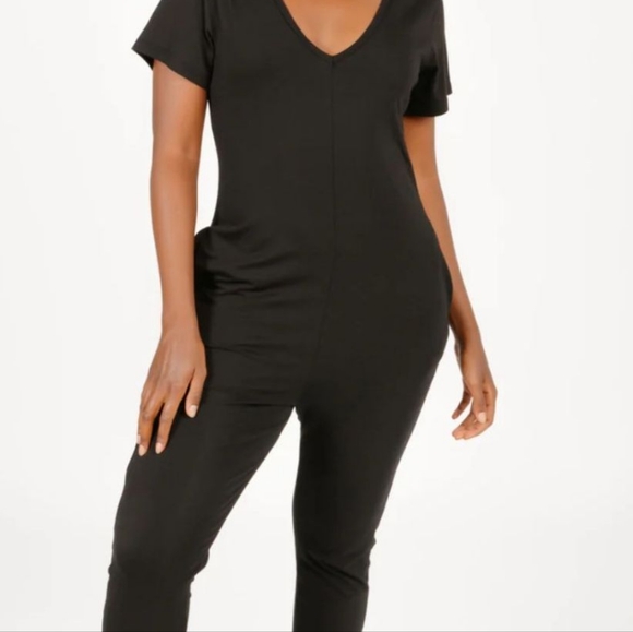 Smash and Tess Sunday romper in black size small - Picture 2 of 5